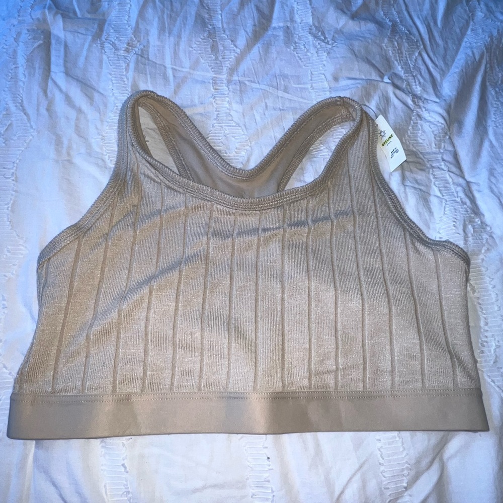 Aerie Offline Racerback Bralette